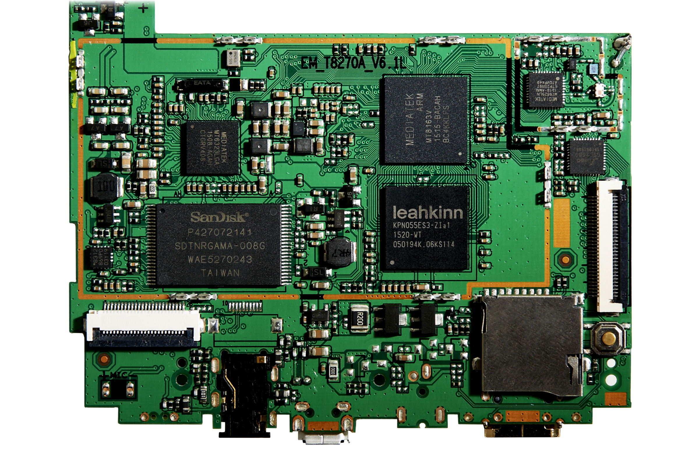 main_pcb