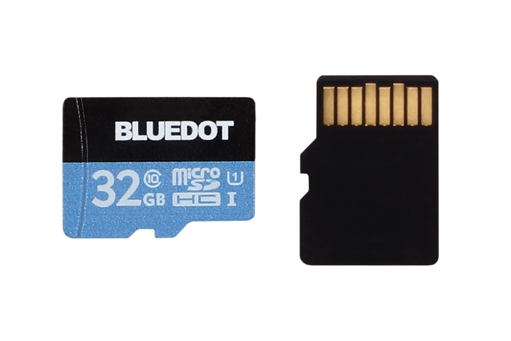 製品情報 Bluedot株式会社